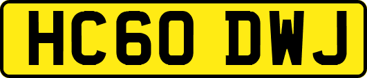 HC60DWJ