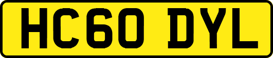 HC60DYL