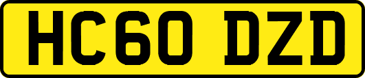 HC60DZD