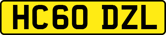 HC60DZL
