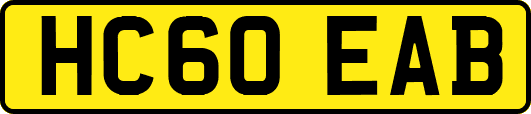 HC60EAB