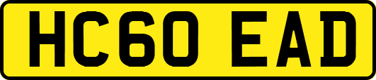 HC60EAD