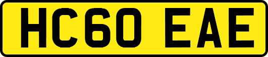 HC60EAE
