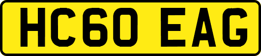 HC60EAG