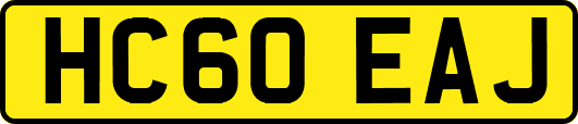 HC60EAJ
