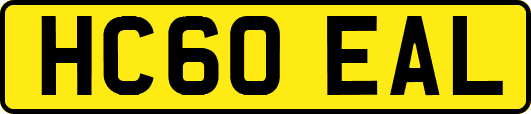 HC60EAL