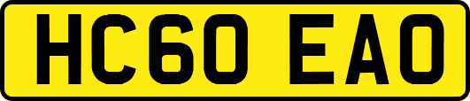 HC60EAO