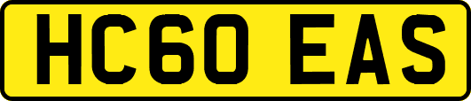 HC60EAS