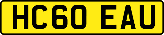 HC60EAU