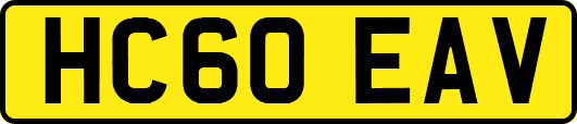 HC60EAV