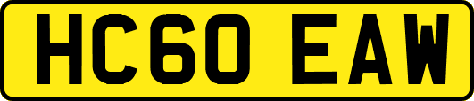 HC60EAW