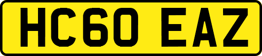 HC60EAZ