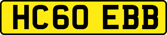 HC60EBB