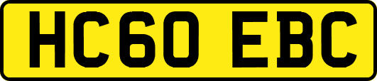 HC60EBC