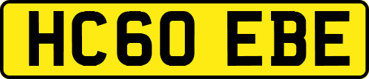 HC60EBE