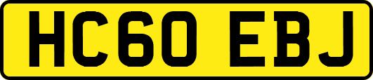 HC60EBJ