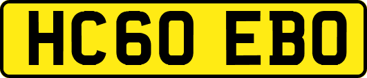 HC60EBO