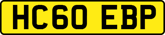 HC60EBP