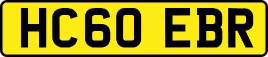 HC60EBR
