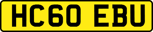 HC60EBU