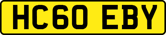 HC60EBY