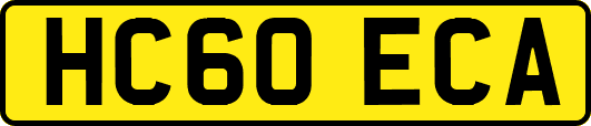 HC60ECA