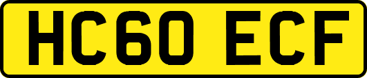 HC60ECF