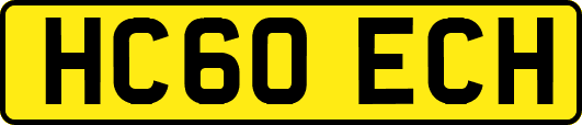 HC60ECH