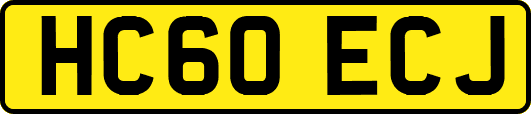 HC60ECJ
