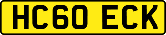 HC60ECK