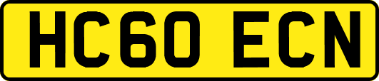 HC60ECN