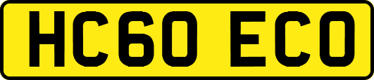 HC60ECO