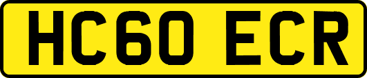 HC60ECR