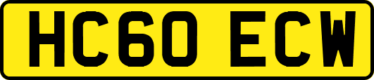 HC60ECW