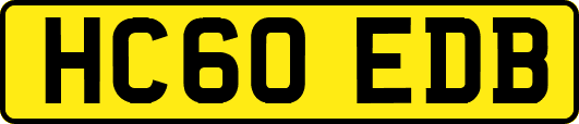 HC60EDB