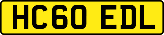 HC60EDL