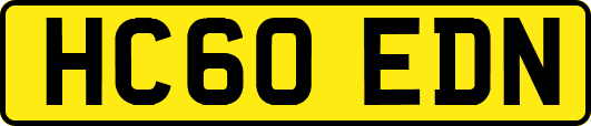 HC60EDN