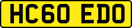 HC60EDO
