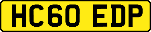 HC60EDP