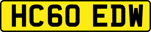 HC60EDW