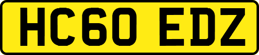 HC60EDZ