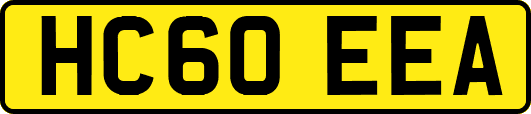 HC60EEA