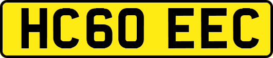 HC60EEC