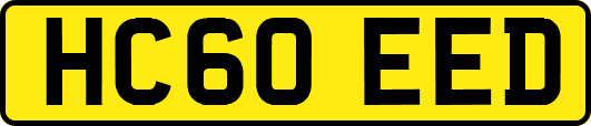 HC60EED