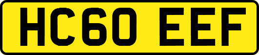HC60EEF