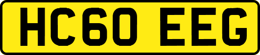 HC60EEG