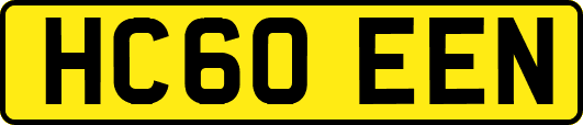 HC60EEN