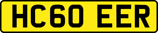 HC60EER