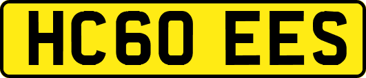 HC60EES