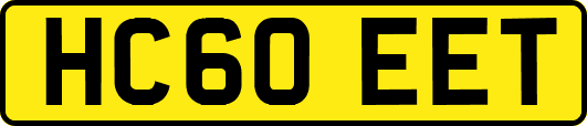 HC60EET